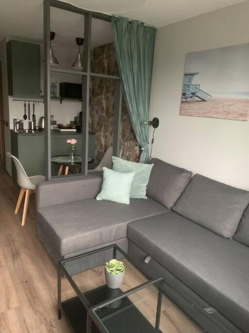 Apartment Near Ozas Вилнюс Екстериор снимка