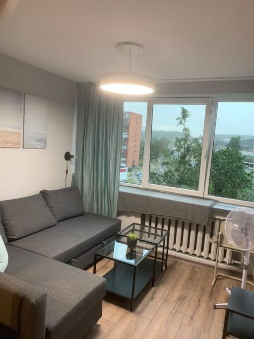 Apartment Near Ozas Вилнюс Екстериор снимка